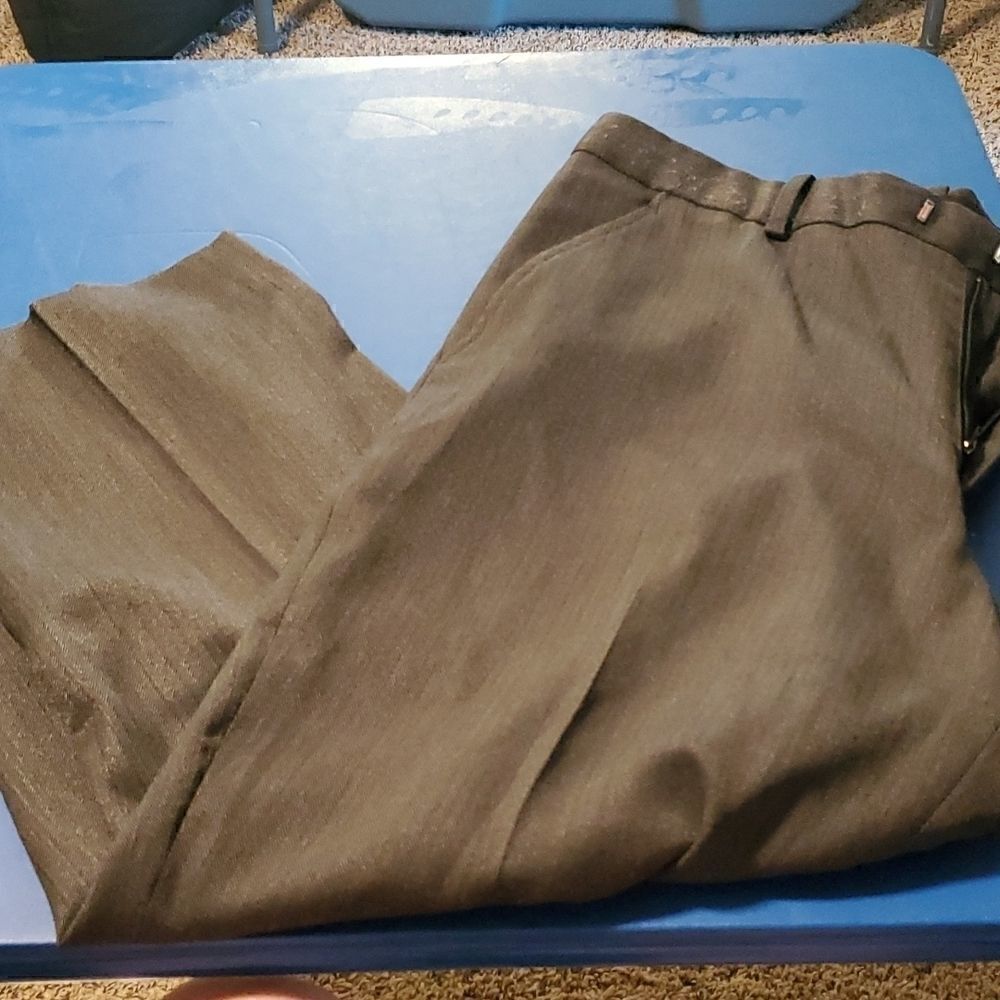 Men's dress slacks / pants